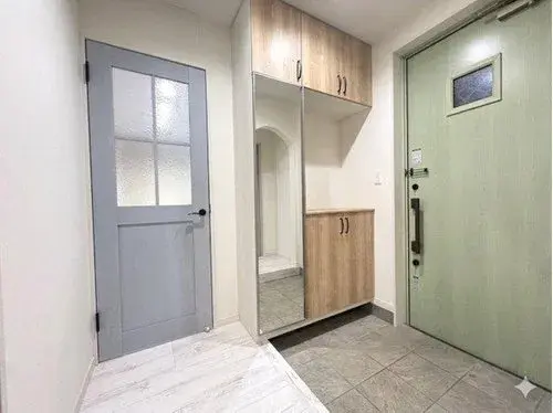 4LDK Property Sapporo City Hokkaido Prefecture (15)