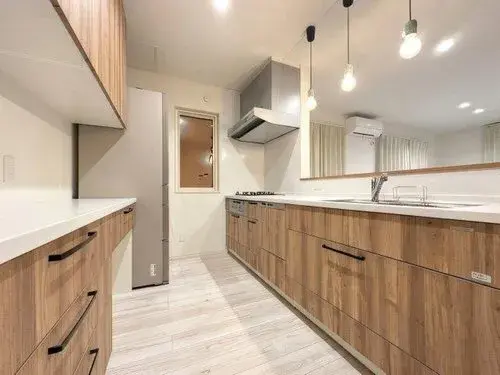 4LDK Property Sapporo City Hokkaido Prefecture (21)
