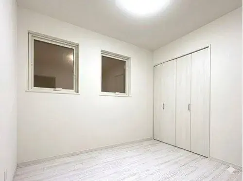 4LDK Property Sapporo City Hokkaido Prefecture (8)