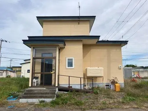 3LDK Ikeda-cho Hokkaido (2)
