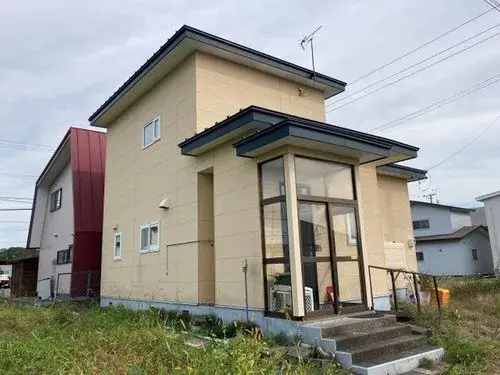 3LDK Ikeda-cho Hokkaido (3)