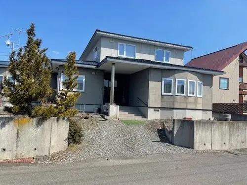 5LDK Property Shinhidaka-cho Hokkaido (3)