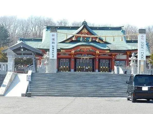 عقار 4LDK+S Monbetsu City Hokkaido (17)
