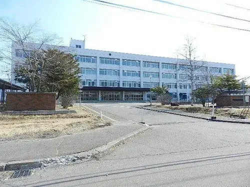 عقار 4LDK+S Monbetsu City Hokkaido (18)