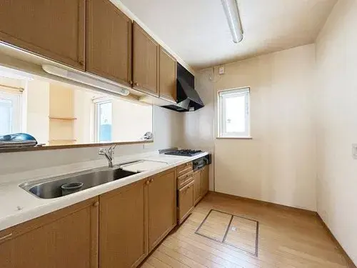 5LDK Property Sapporo City Hokkaido (15)