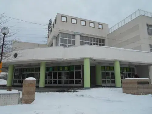 5LDK Property Sapporo City Hokkaido (19)