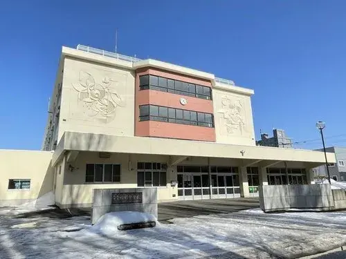 5LDK Property Sapporo City Hokkaido (20)