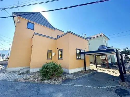5LDK Property Sapporo City Hokkaido (4)