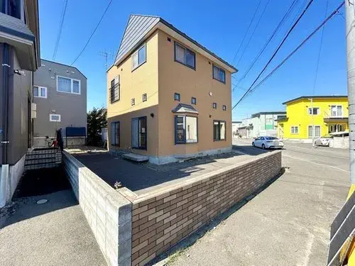 5LDK Property Sapporo City Hokkaido (5)
