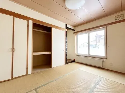 5LDK Property Sapporo City Hokkaido (10)