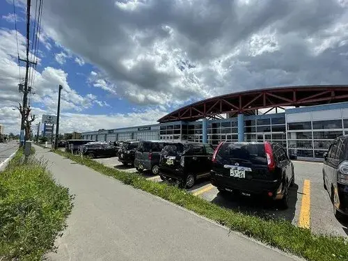 4LDK Property Ebetsu City, Hokkaido (16)