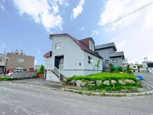 4LDK Property Ebetsu City, Hokkaido (3)