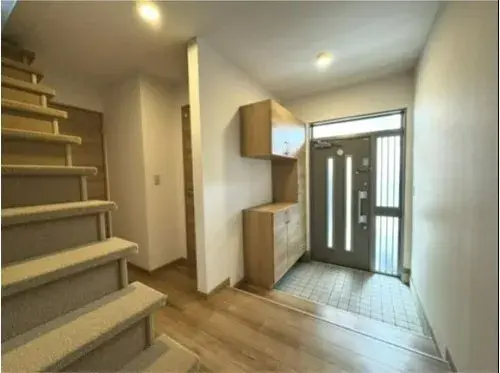 4LDK Property Ebetsu City, Hokkaido (4)