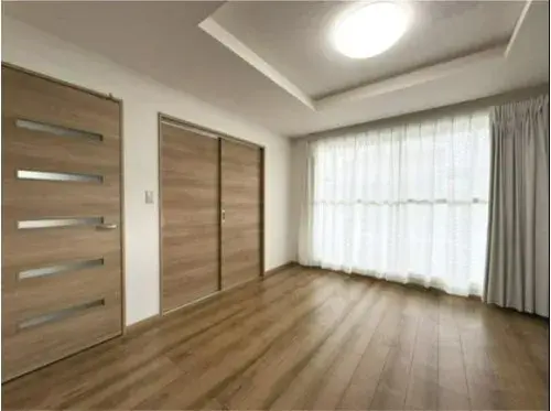 4LDK Property Ebetsu City, Hokkaido (5)