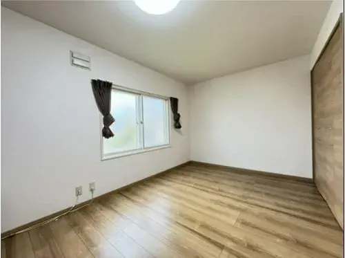 4LDK Property Ebetsu City, Hokkaido (6)