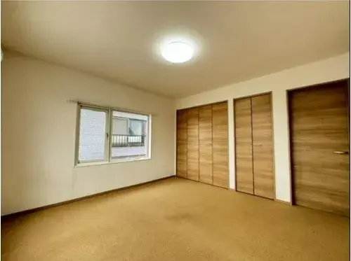 4LDK Property Ebetsu City, Hokkaido (9)