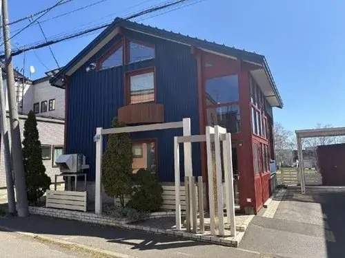 2LDK Property Sapporo City Hokkaido (2)