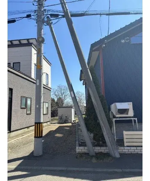 2LDK Property Sapporo City Hokkaido (15)