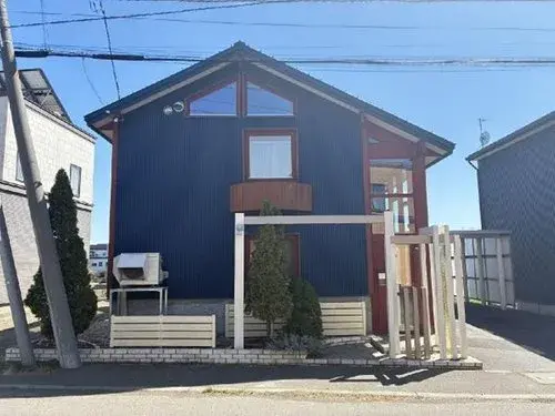2LDK Property Sapporo City Hokkaido (3)
