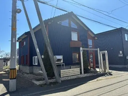 2LDK Property Sapporo City Hokkaido (4)
