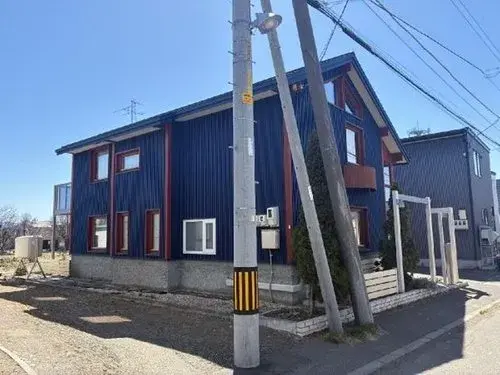 2LDK Property Sapporo City Hokkaido (5)