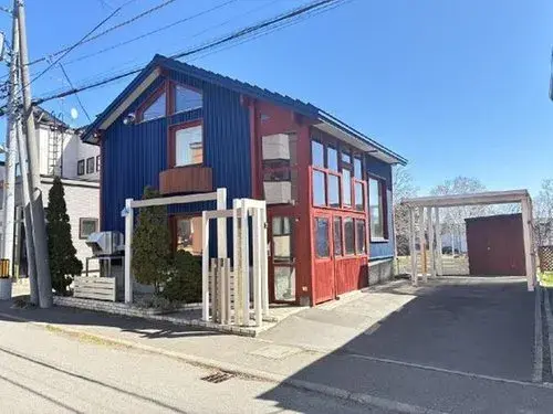 2LDK Property Sapporo City Hokkaido (6)
