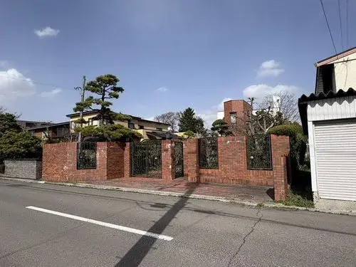 Akiya in 函馆市