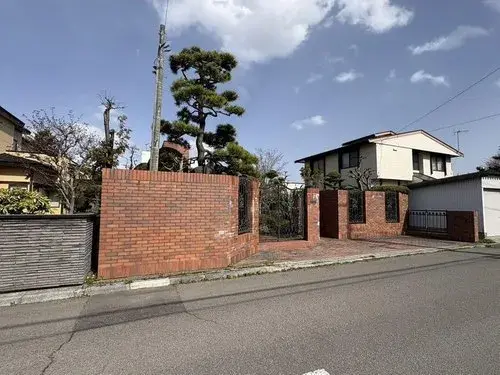 4LDK物件 函館市 北海道 (2)