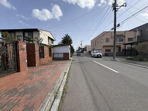 4LDK物件 函館市 北海道 (11)