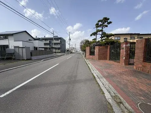 4LDK物件 函館市 北海道 (3)