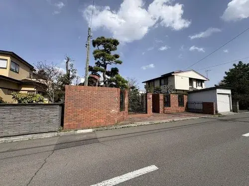 4LDK物件 函館市 北海道 (10)