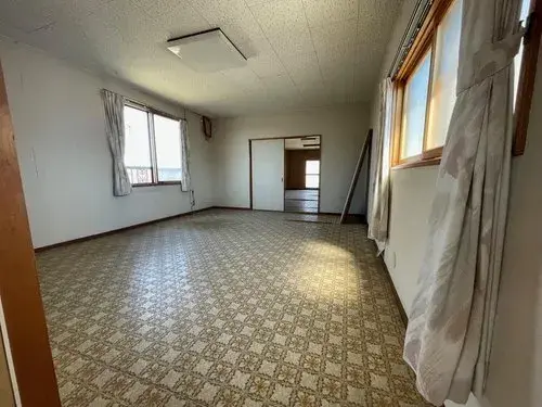 8LDK Property Hakodate City Hokkaido (15)