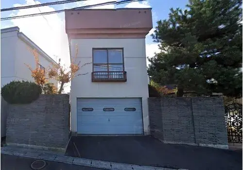 8LDK Property Hakodate City Hokkaido (4)
