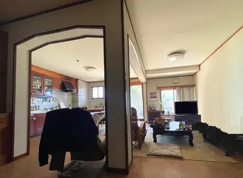 8LDK Property Hakodate City Hokkaido (6)