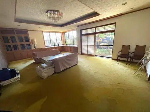 8LDK Property Hakodate City Hokkaido (8)