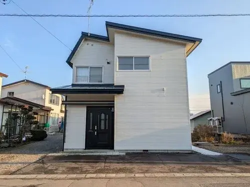 5LDK+S Property Asahikawa City Hokkaido (2)