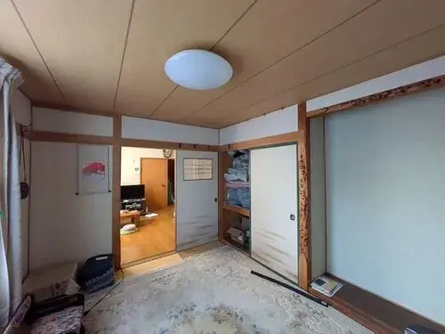 5LDK+S Property Asahikawa City Hokkaido (12)