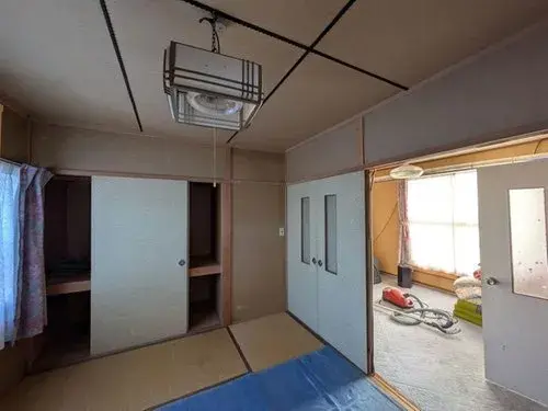 5LDK+S Property Asahikawa City Hokkaido (13)
