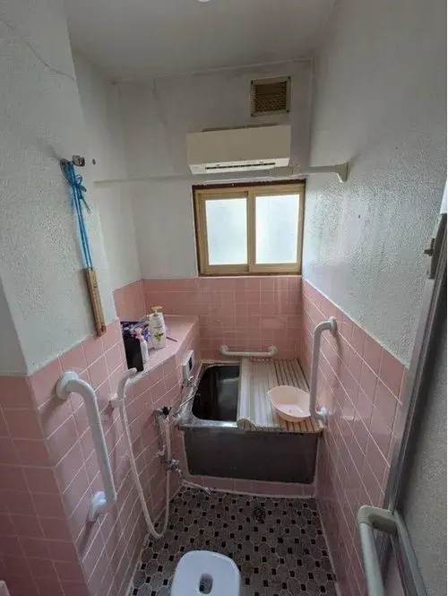 5LDK+S Property Asahikawa City Hokkaido (14)