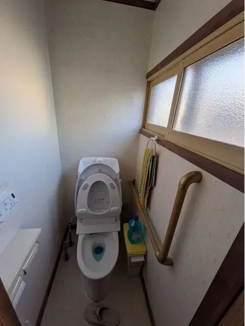 5LDK+S Property Asahikawa City Hokkaido (15)