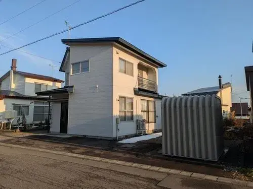 5LDK+S Property Asahikawa City Hokkaido (3)