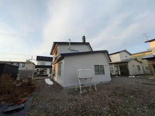 5LDK+S Property Asahikawa City Hokkaido (4)