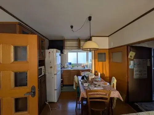 5LDK+S Property Asahikawa City Hokkaido (7)