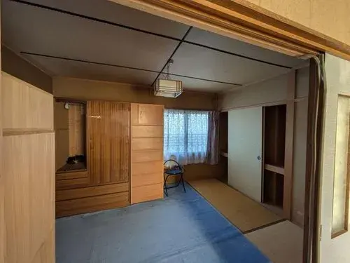 5LDK+S Property Asahikawa City Hokkaido (8)