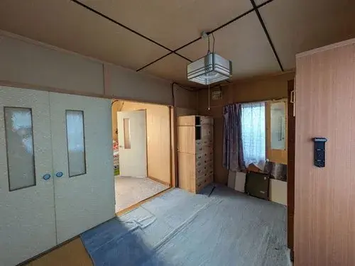 5LDK+S Property Asahikawa City Hokkaido (9)