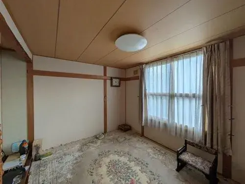 5LDK+S Property Asahikawa City Hokkaido (10)