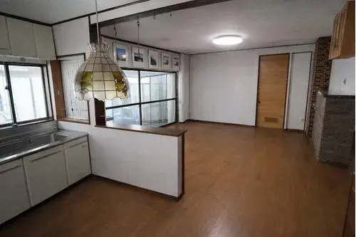 Hokkaido Sapporo 4LDK Property (4)
