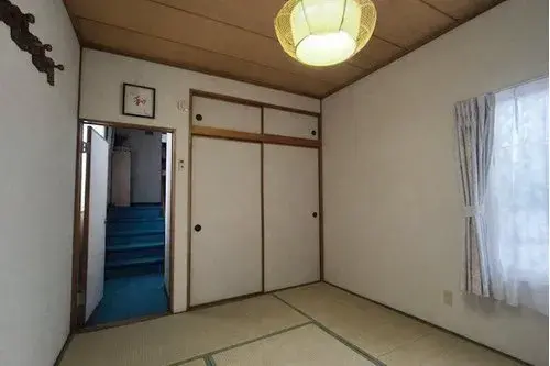Hokkaido Sapporo 4LDK Property (9)