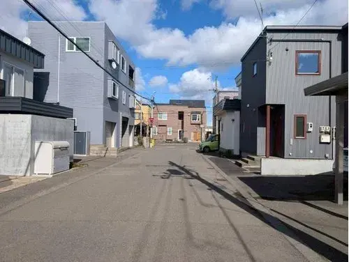 4LDK物件 札幌市 北海道 (2)