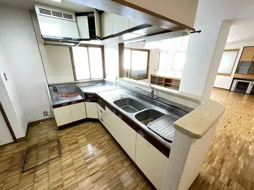 4LDK+S Property Bibai City Hokkaido (11)